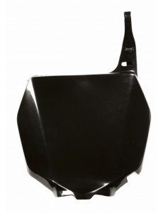 PORTA NUMEROS ACERBIS SUZUKI RM-Z 250 2007 - 2009